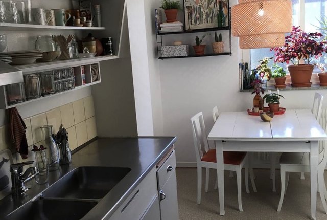 Mölndalsvägen 15, Göteborg - bild 1