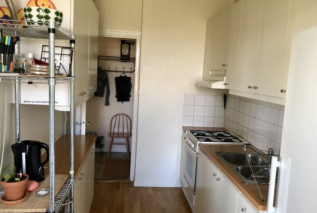 Smedsbacksgatan 12, Stockholm - bild 8