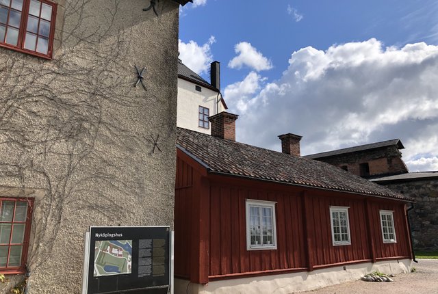 Runebergsgatan 46D, Nyköping - bild 1
