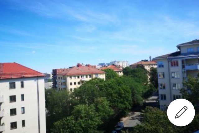 Sandhamnsgatan 12, Stockholm - bild 1