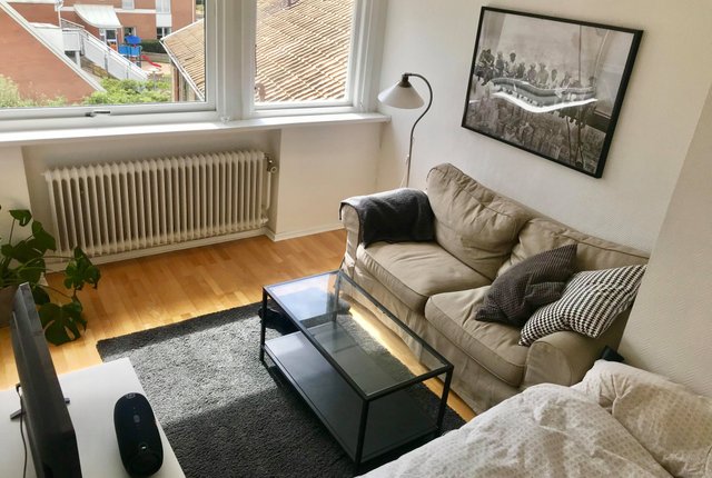 Stålbrogatan 7, Lund - bild 1