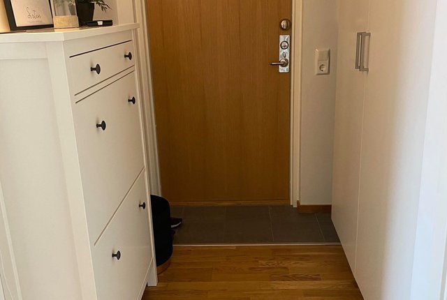 Stora högestensgatan 1, Malmö - bild 1