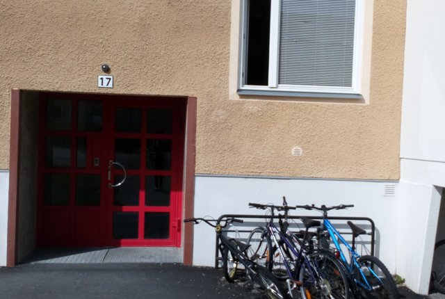 Industrigatan 17, Järna - bild 4