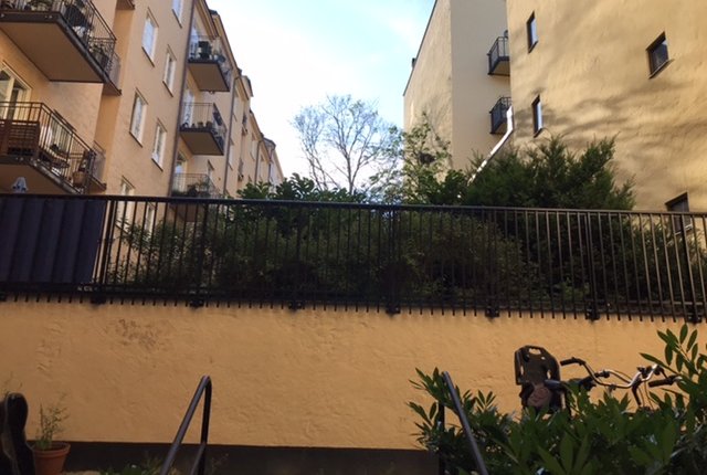 Polhemsgatan 19, Stockholm - bild 1