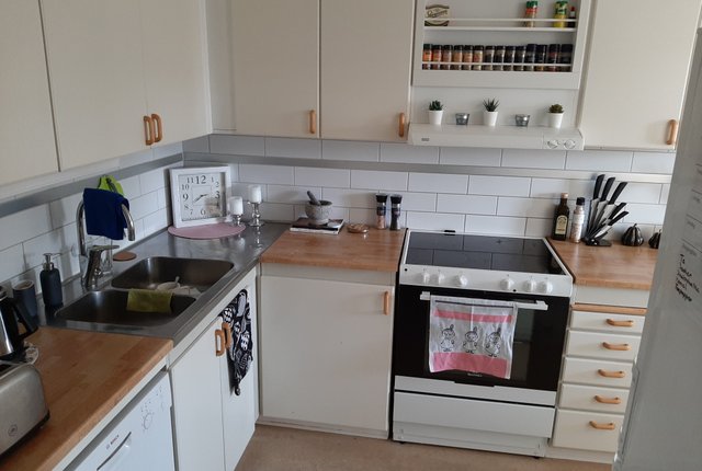 Saffransgatan 66, Angered - bild 1