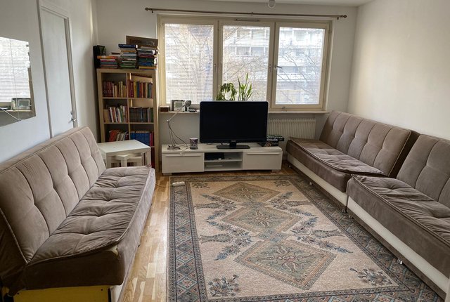 Hårds väg 6B, Malmö - bild 1
