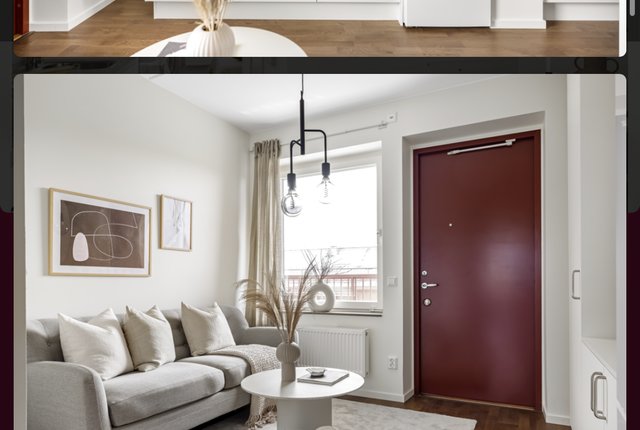 Volymvägen 7B, Täby - bild 3