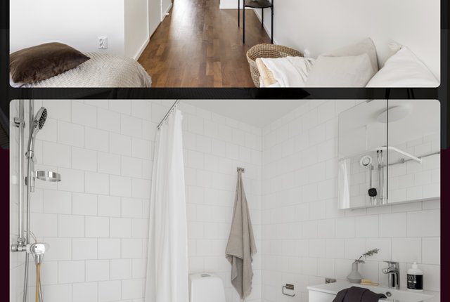 Volymvägen 7B, Täby - bild 5