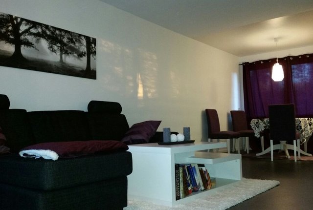 Granitvägen 45, Sigtuna - bild 1
