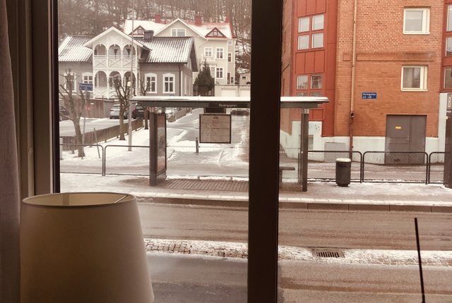 Myntgatan 21A, Göteborg - bild 2