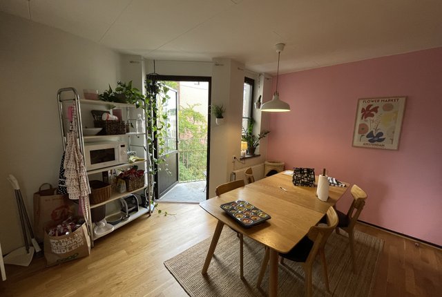 Monbijougatan 16B, Malmö - bild 7