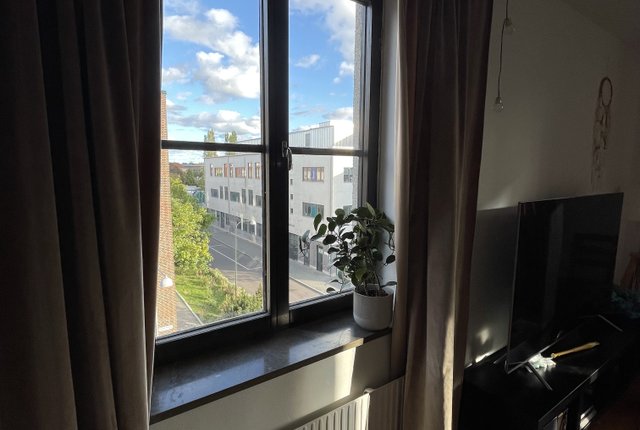 Monbijougatan 16B, Malmö - bild 3