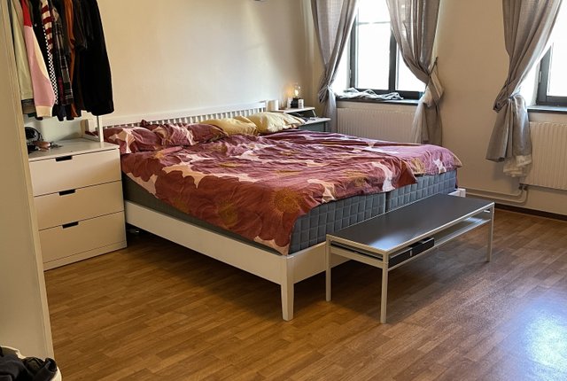 Monbijougatan 16B, Malmö - bild 4