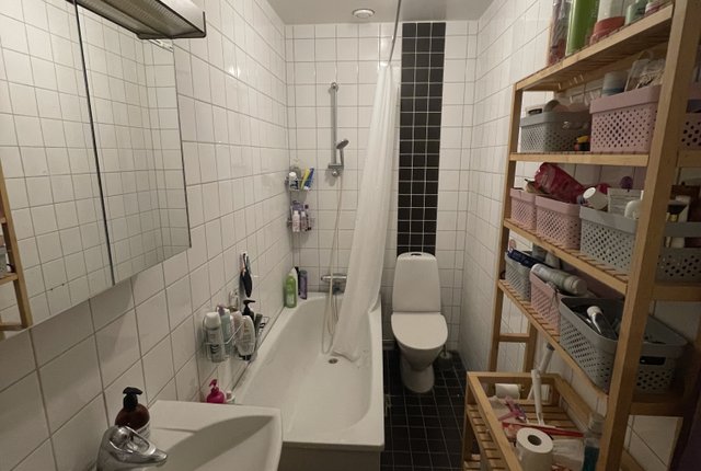 Monbijougatan 16B, Malmö - bild 8