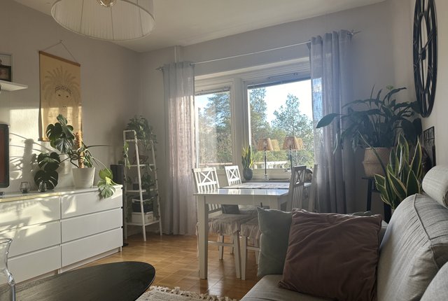 Rimbertsvägen 2, Hägersten - bild 2