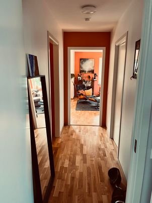 Tappvägen 8 F, Bromma - bild 8
