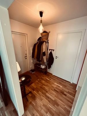 Tappvägen 8 F, Bromma - bild 6