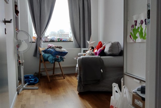 Munspelsgatan 10, Västra Frölunda - bild 8