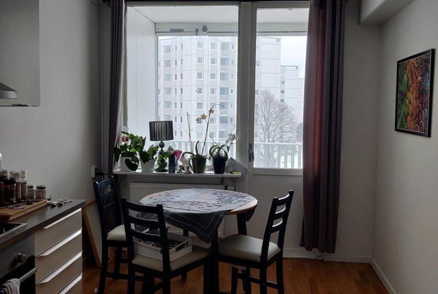 Munspelsgatan 10, Västra Frölunda - bild 5