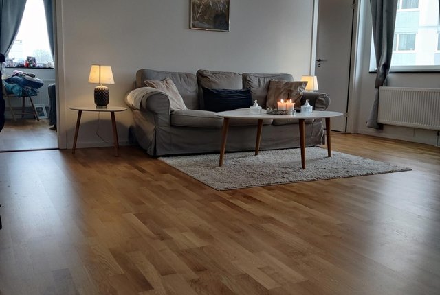Munspelsgatan 10, Västra Frölunda - bild 1