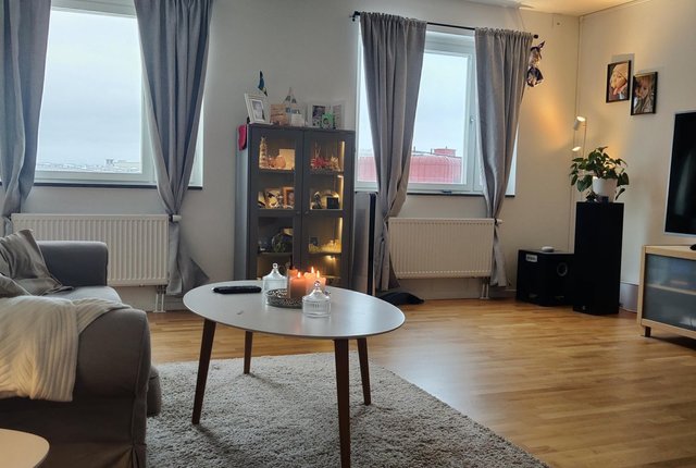 Munspelsgatan 10, Västra Frölunda - bild 3