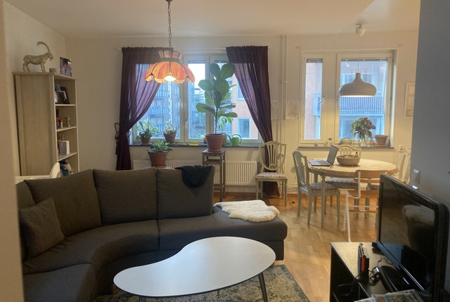 Förmansvägen 44, Stockholm - bild 2