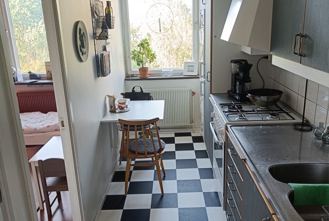Vinstvägen 4, Hägersten - bild 8