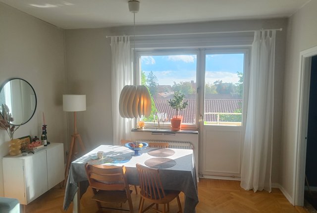 Vinstvägen 4, Hägersten - bild 1
