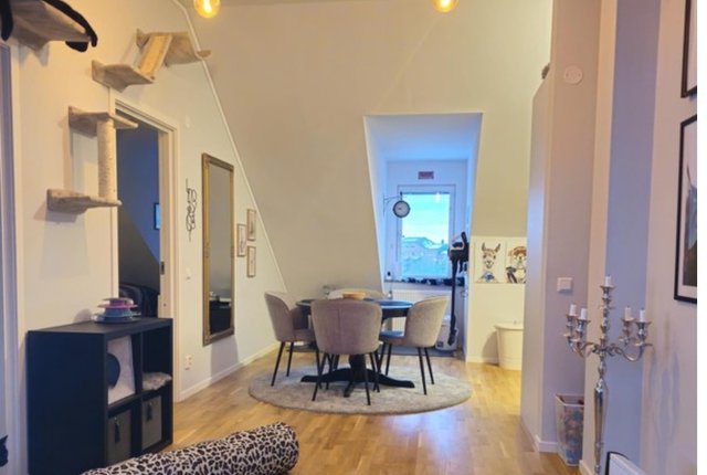 Tätorpsvägen 19, Skarpnäck - bild 1