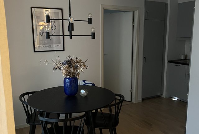 Anna Whitlocks Gata 7, Stockholm - bild 3