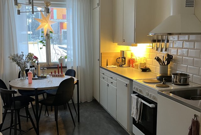 Snöbollsgränd 10, Hägersten - bild 1