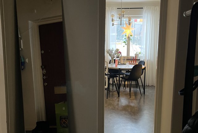 Snöbollsgränd 10, Hägersten - bild 5