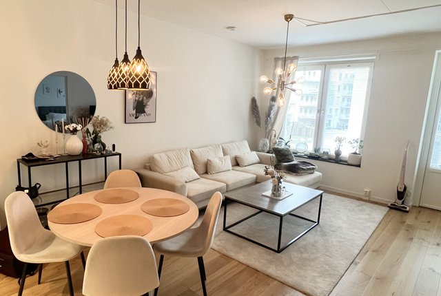 Rissneleden 173, Sundbyberg - bild 1