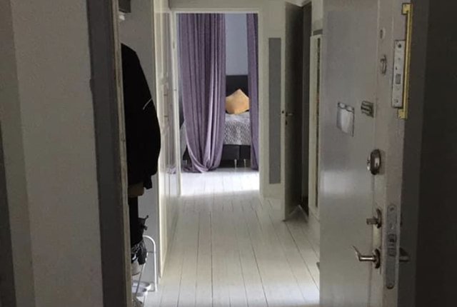 Bokvägen 3, Solna - bild 1