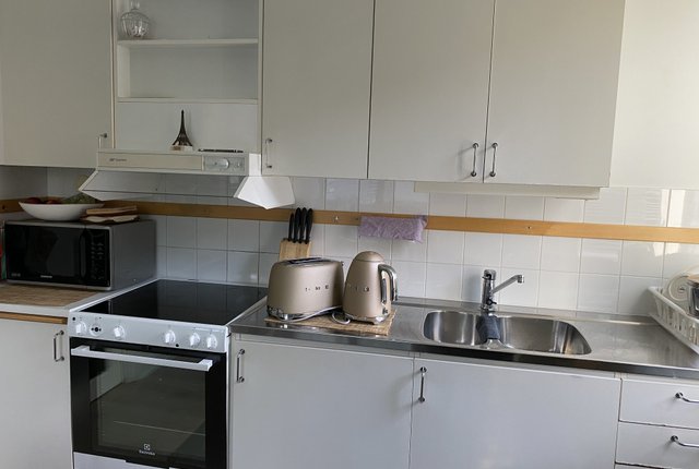 Tellusborgsvägen 56, Hägersten - bild 1