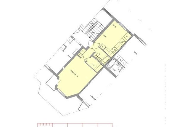 Östergatan 36B, Södertälje - bild 1