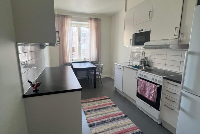 Amerikagatan 1B, Göteborg - bild 5