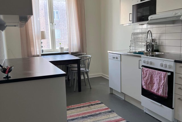 Amerikagatan 1B, Göteborg - bild 2