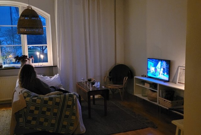 Silverkällegatan 9B, Göteborg - bild 4