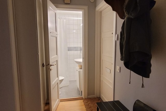 Silverkällegatan 9B, Göteborg - bild 5