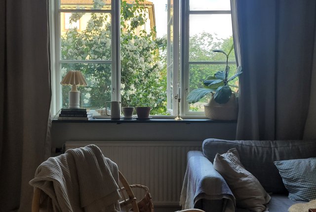 Silverkällegatan 9B, Göteborg - bild 1
