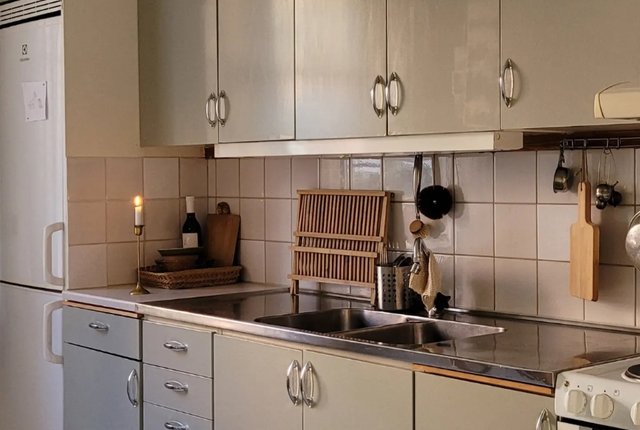 Silverkällegatan 9B, Göteborg - bild 2