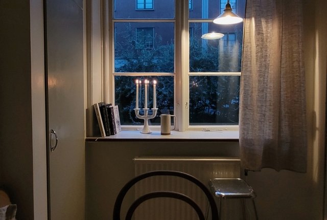 Silverkällegatan 9B, Göteborg - bild 7