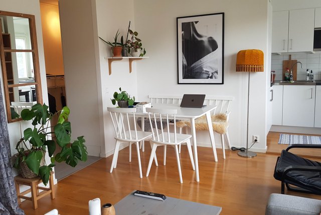 Gustavsbergsgatan 4, Mölndal - bild 1