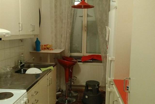 Strålgatan 7, Stockholm - bild 2