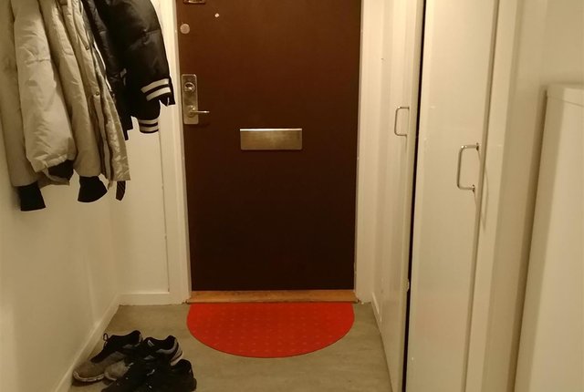 Strålgatan 7, Stockholm - bild 4
