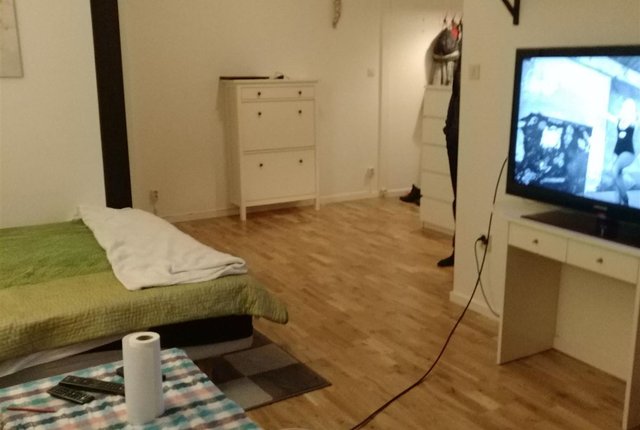 Strålgatan 7, Stockholm - bild 1