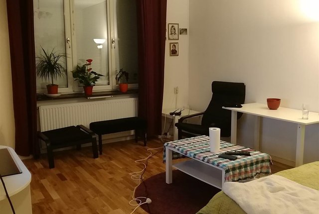 Strålgatan 7, Stockholm - bild 5