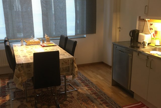 Forshagagatan 78, Farsta - bild 2