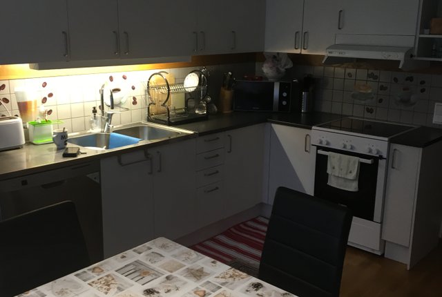 Forshagagatan 78, Farsta - bild 1